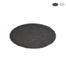Placemat open geweven - diverse varianten - Ø38 cm