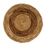 Placemat rond mais - Ø40 cm 