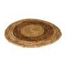 Placemat rond mais - Ø40 cm 
