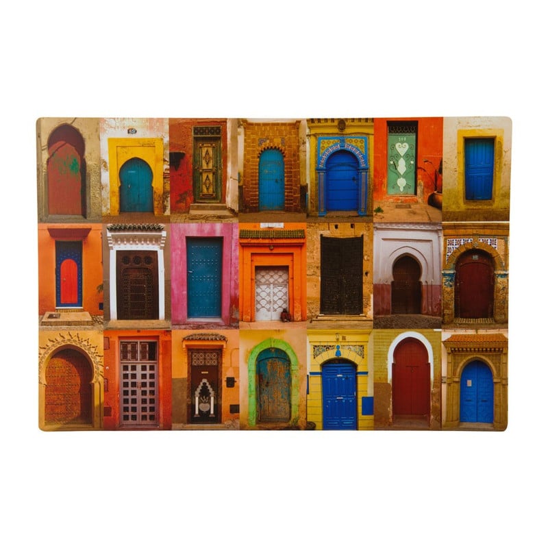 Placemat Marrakesh - 43x28 cm