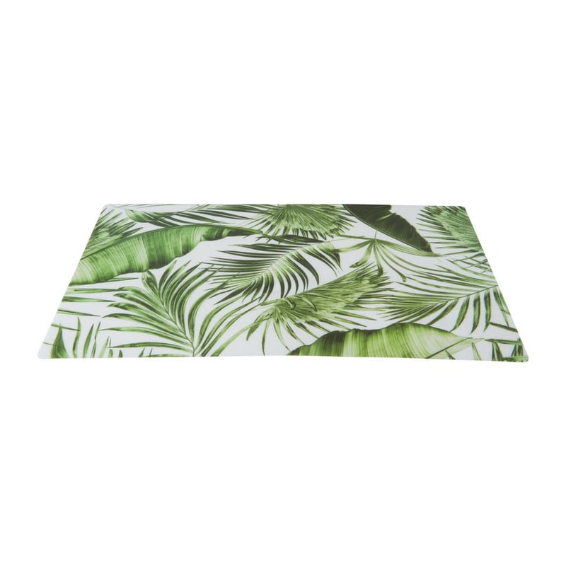 Placemat tropical 43x28 cm Xenos