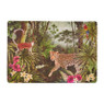 Placemat jungle paradijs - 42x29.5 cm 