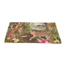 Placemat jungle paradijs - 42x29.5 cm 