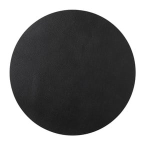 Placemats - 6 stuks - 45x30 cm - Koe - Licht - Gras