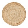 Placemat mais - ø38 cm