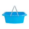 Camping wasteil - blauw