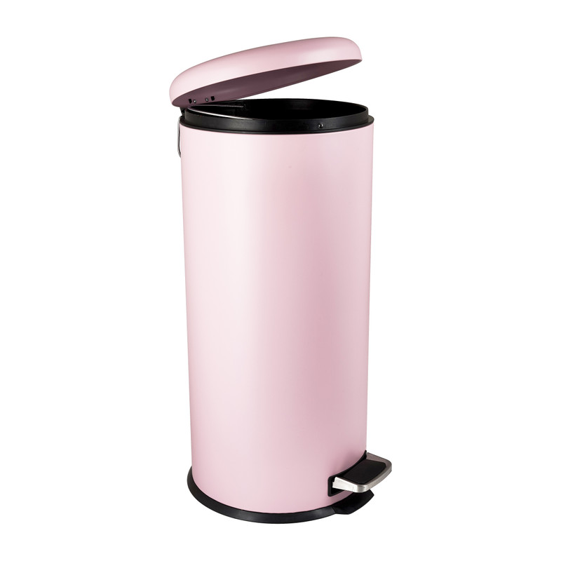 Pedaalemmer colour - roze - liter | Xenos