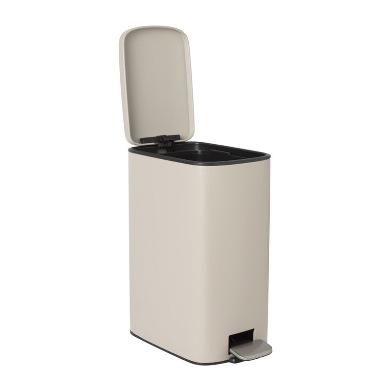 Pedaalemmer Guard - beige - 11.5 liter