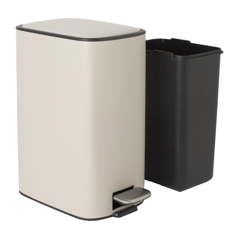 Pedaalemmer Guard - beige - 11.5 liter