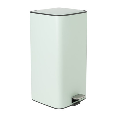 Pedaalemmer guard - groen - 28 liter