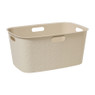 Curver wasmand fresh - 45 liter - beige
