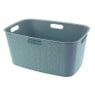 Curver wasmand fresh - 45 liter - groen