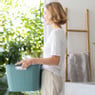 Curver wasmand fresh - 45 liter - groen