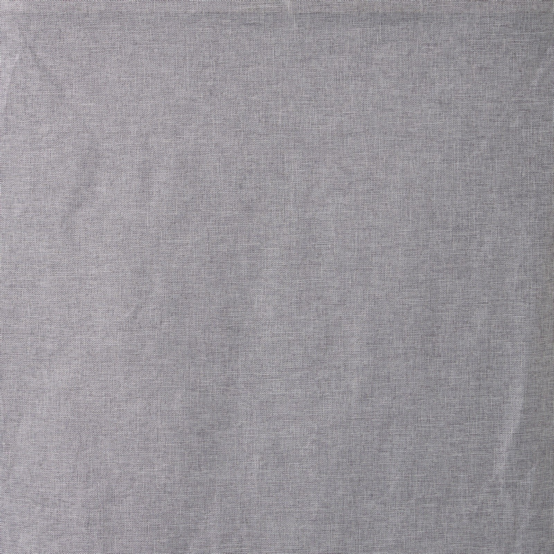 Wasmand linnen look - grijs - 60 liter