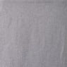 Wasmand linnen look - grijs - 60 liter