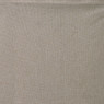Wasmand linnen look met 2 vakken - beige - 2x50 liter 
