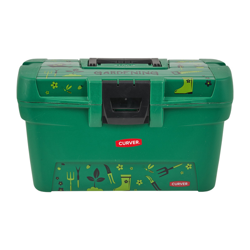Curver opbergbox gardening