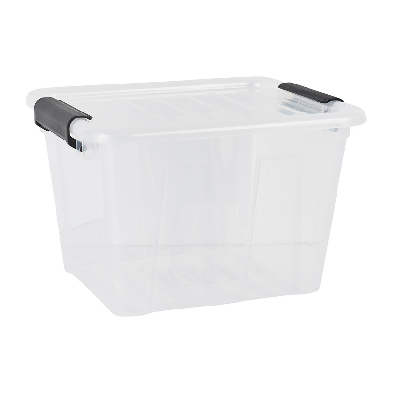 Clipbox - 3 liter - 20.5x17x13.4 cm