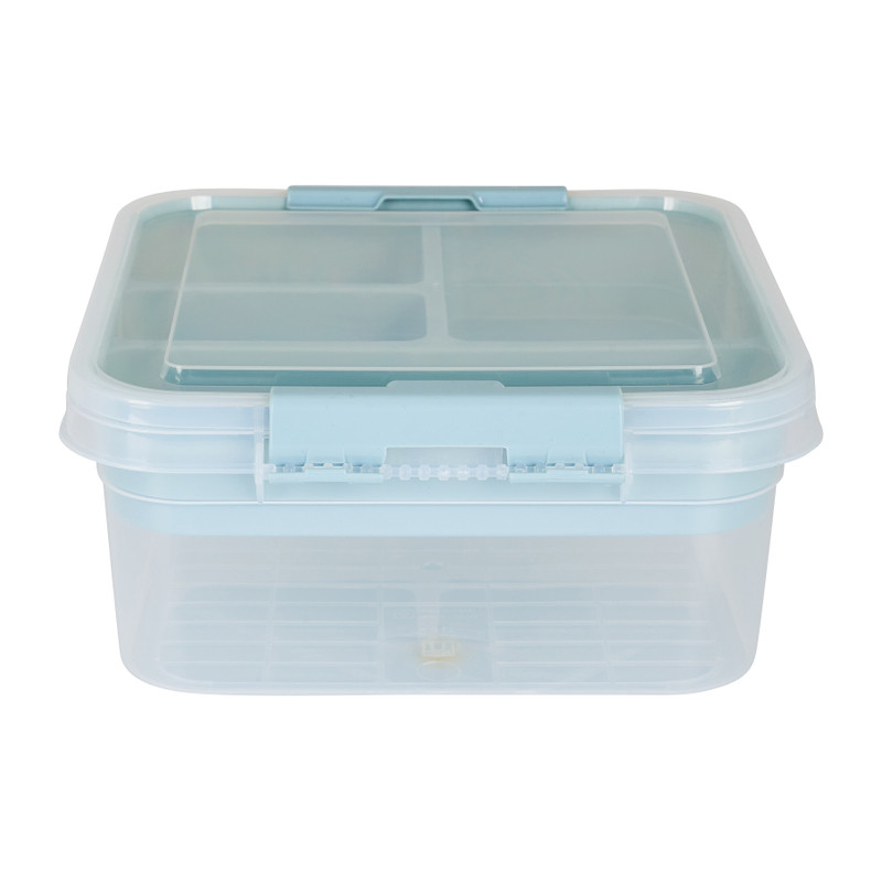 Organizer - 26x24x11 cm - diverse varianten