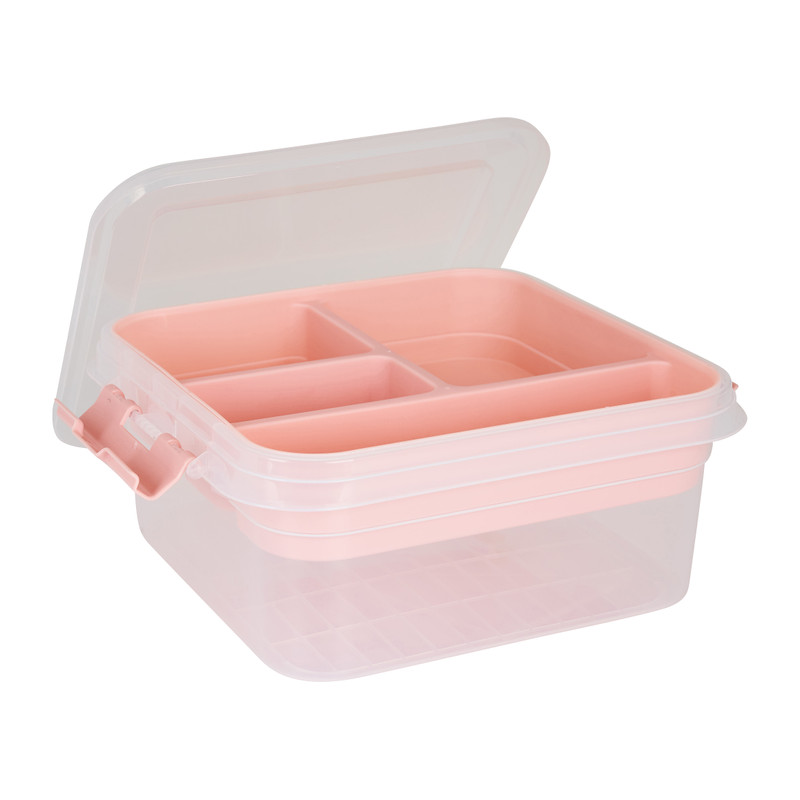 Organizer - 26x24x11 cm - diverse varianten