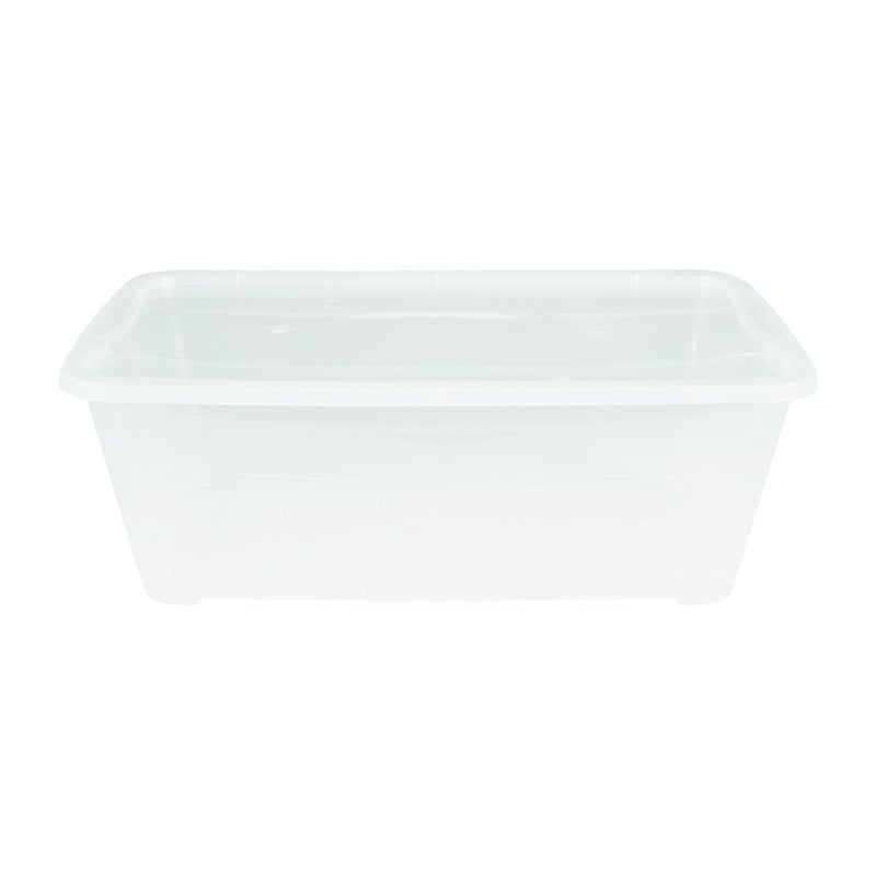 Schoenendoos - 5 stuks - 35x21x17 cm