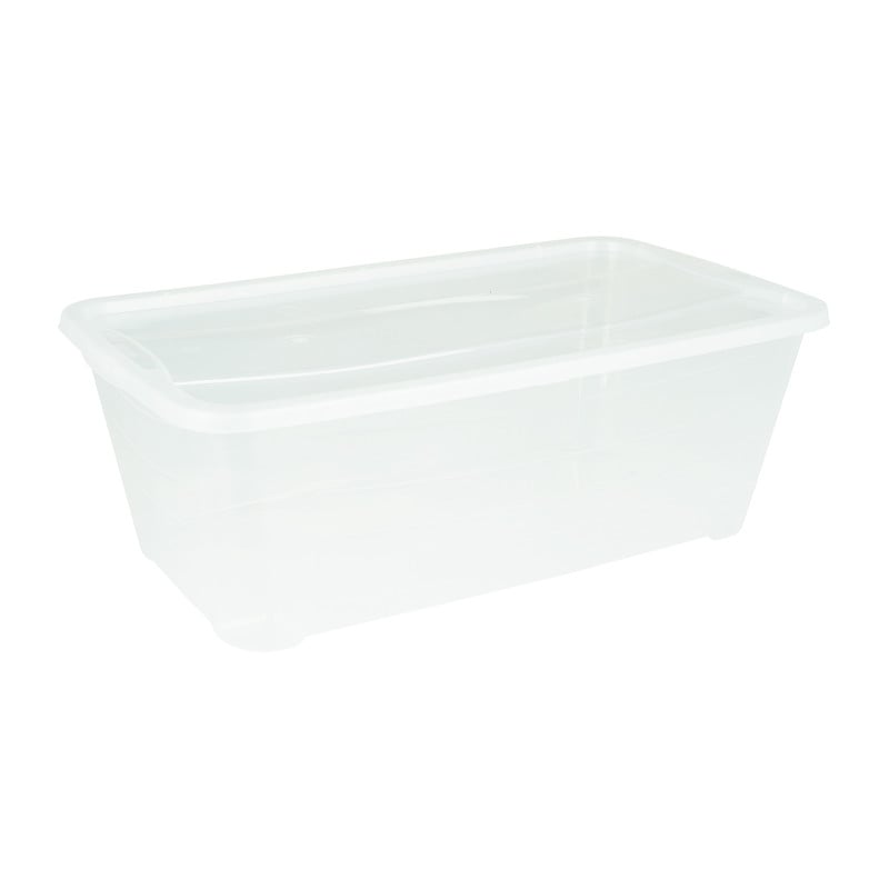 Schoenendoos - 5 stuks - 35x21x17 cm