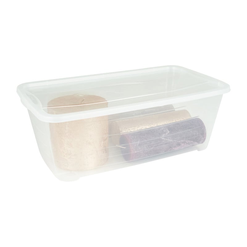 Schoenendoos - 5 stuks - 35x21x17 cm