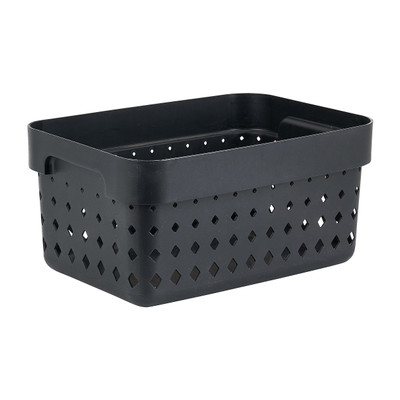 MAND VAN GEVLOCHTEN PLASTIC 6 liter