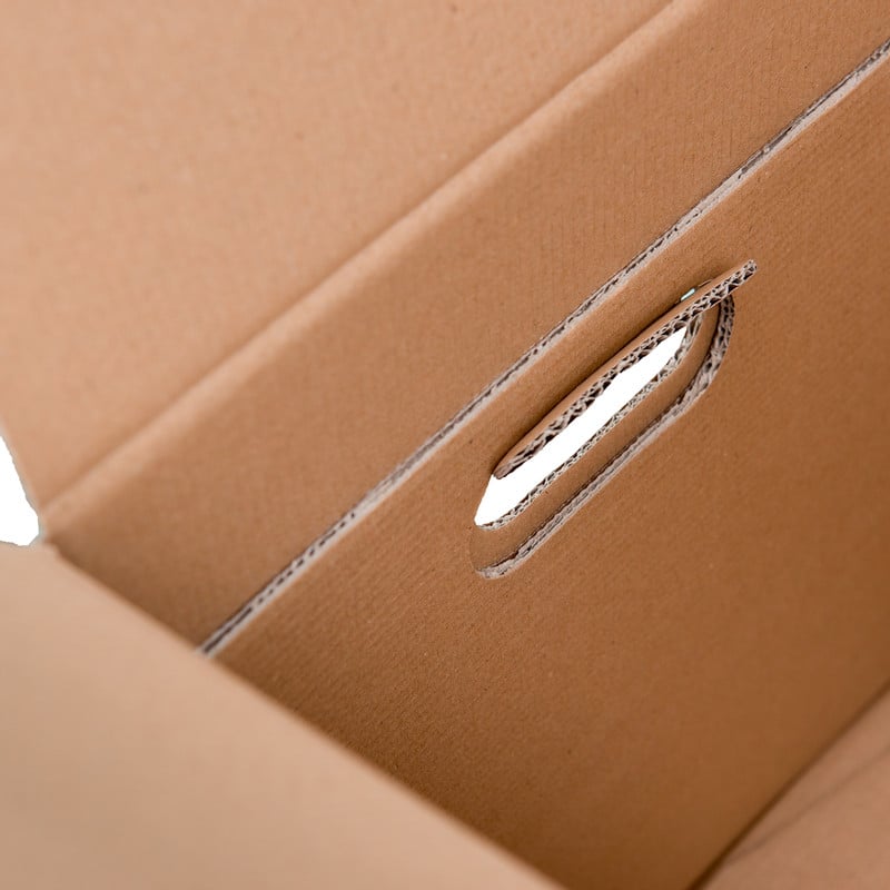 Verhuisdoos - 48x32x36 cm