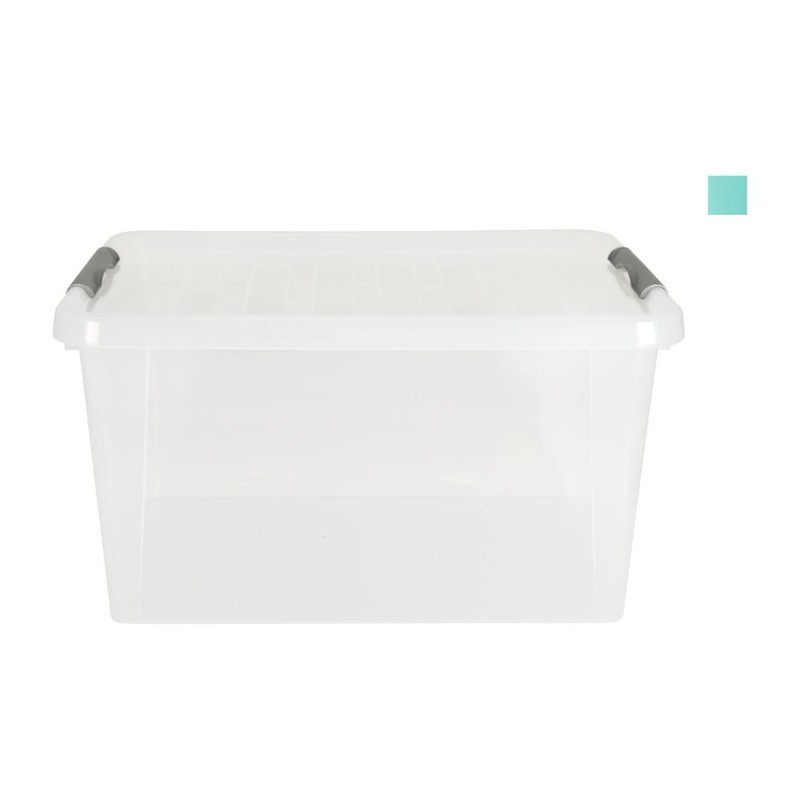 Clipbox - 31 liter - 48x35x26 cm