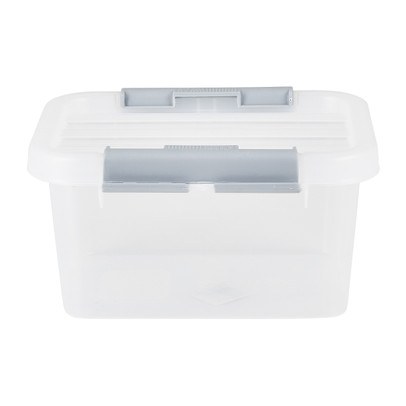 Opbergbox - 3 liter - 12.5x23x19 cm