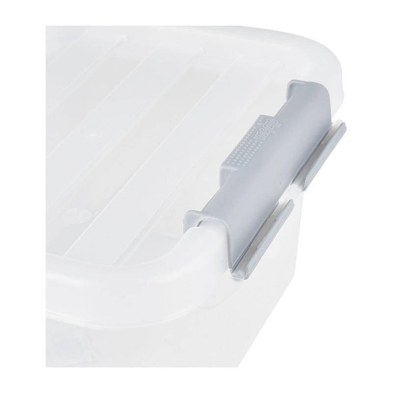 Opbergbox - 3 liter - 12.5x23x19 cm