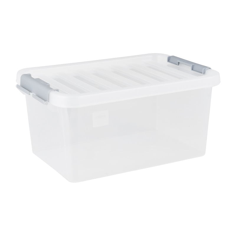Clipbox - 8 liter - 33x22x16 cm