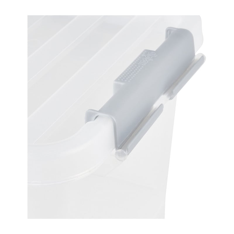 Clipbox - 8 liter - 33x22x16 cm