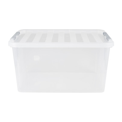 Opbergbox - 38 liter - 52x36.5x26 cm