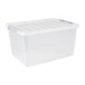 Opbergbox - 38 liter - 52x36.5x26cm