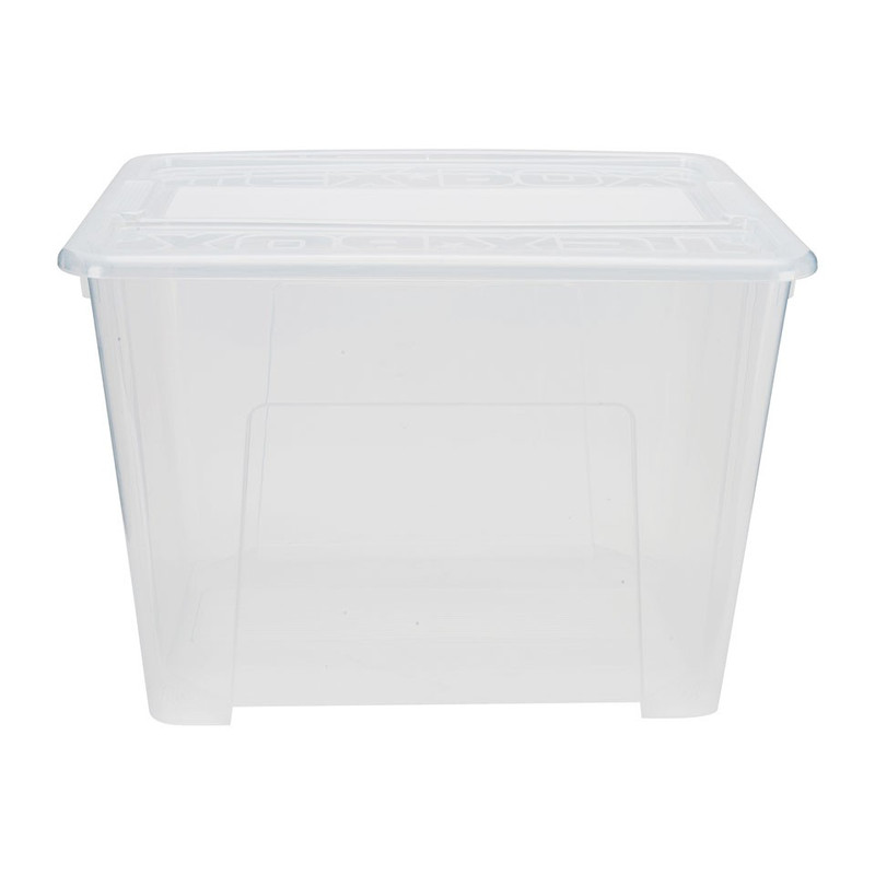 Opbergbox - 11 liter - 38x28x27.5 cm