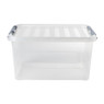 Clipbox 25 liter - 31x42x23 cm - set van 3