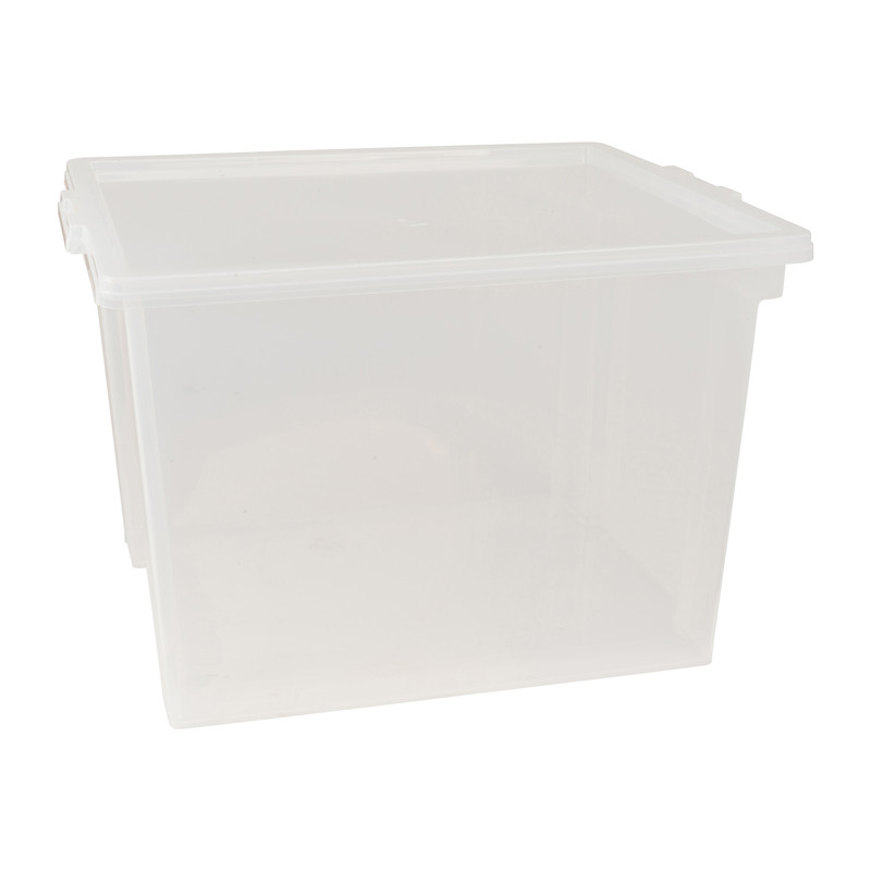 Opbergbox Iris - 3 stuks - 30 liter 