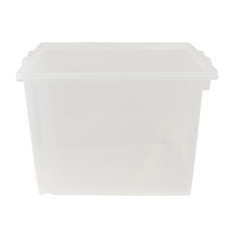 Opbergbox Iris - 3 stuks - 30 liter 