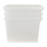 Opbergbox Iris - 3 stuks - 30 liter 