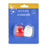 LED fietslamp - set van 2