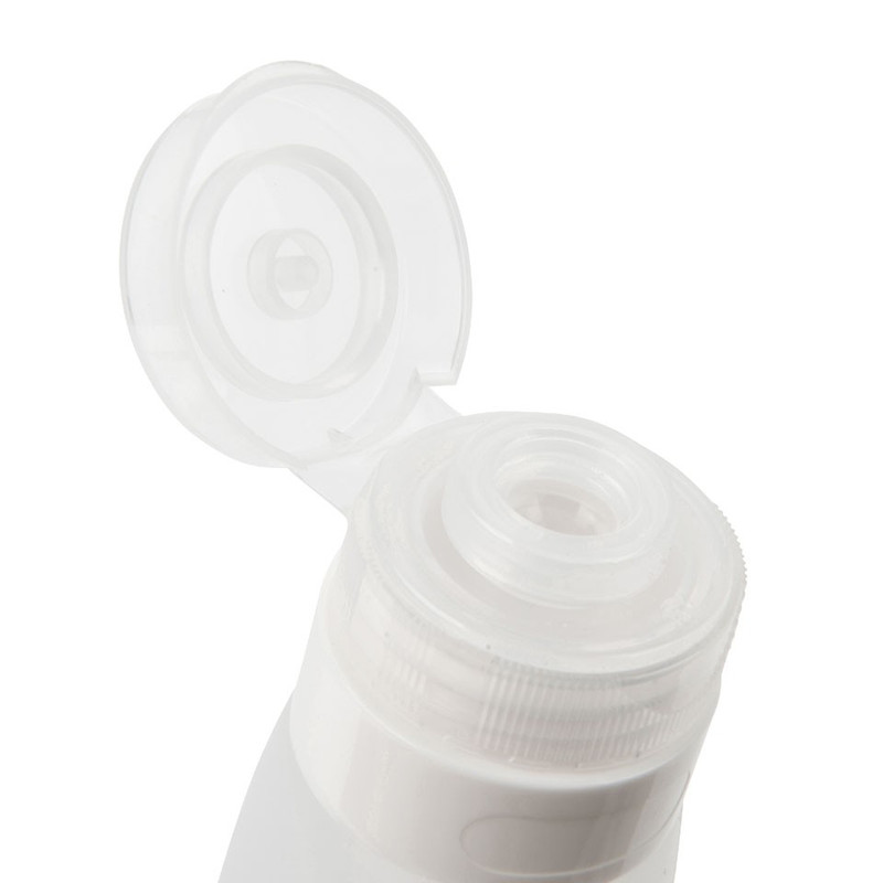 Reis knijpflesjes - set van 2