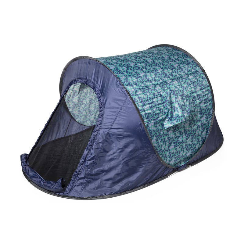 Pop-up tent gekleurd - 225x130x108 cm
