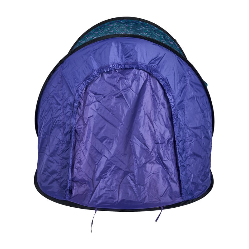Pop-up tent gekleurd - 225x130x108 cm