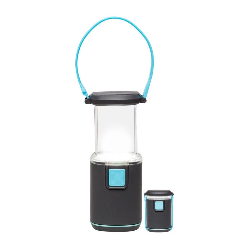 LED lantaarn backpack 