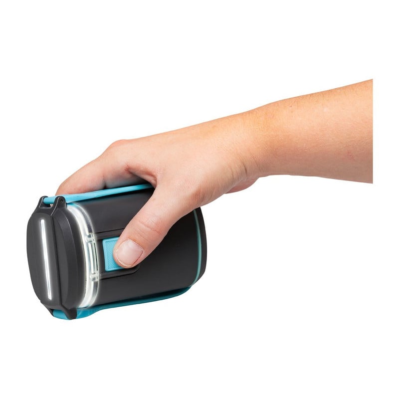 LED lantaarn backpack 