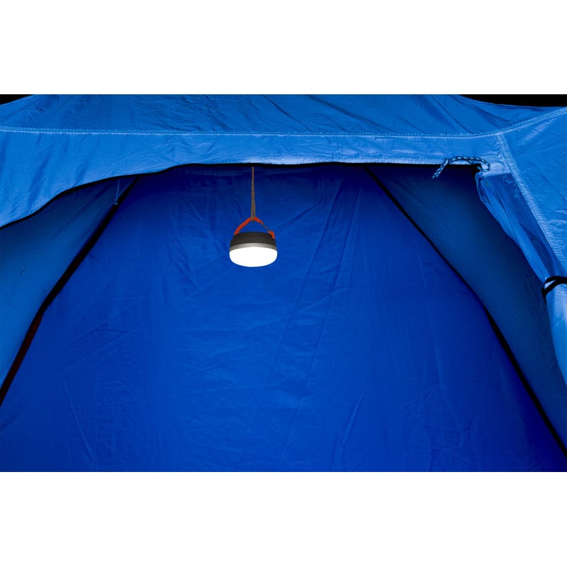LED tent lamp