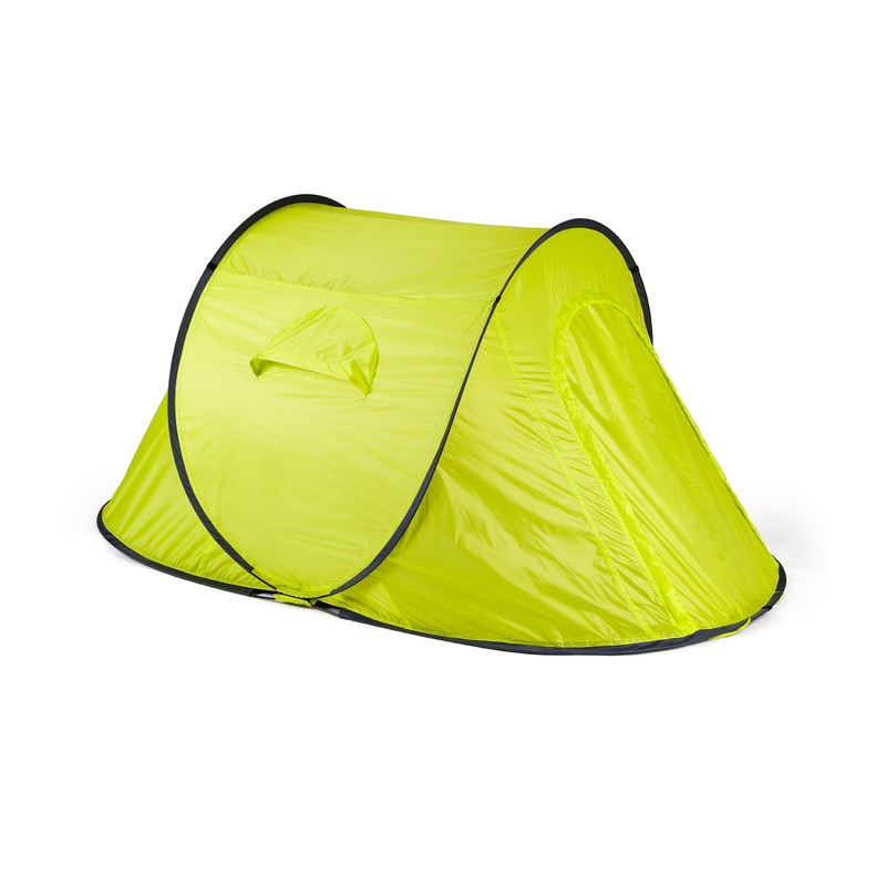 Pop-up tent - 2-persoons