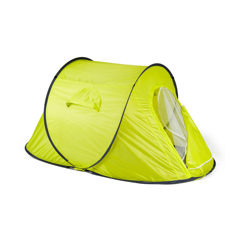 Pop-up tent - 2-persoons